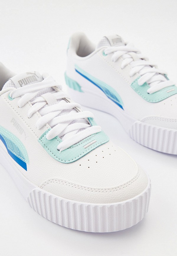 фото Кеды puma