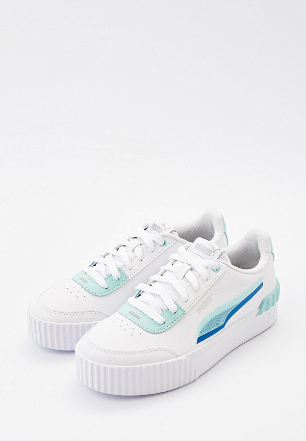 фото Кеды puma