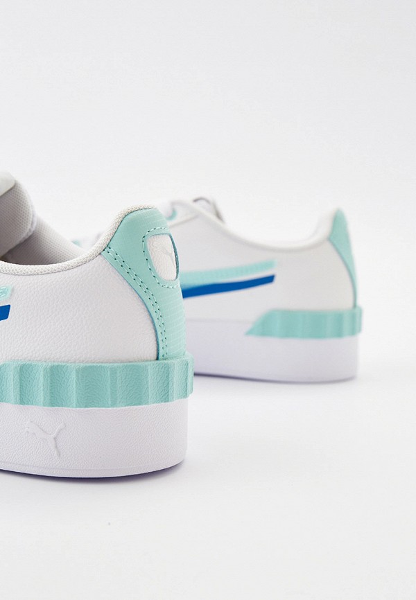 фото Кеды puma