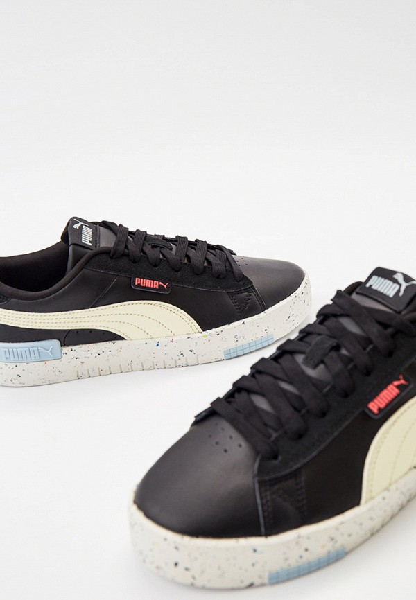 фото Кеды puma