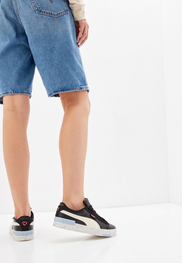 фото Кеды puma