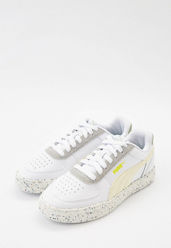 фото Кеды puma