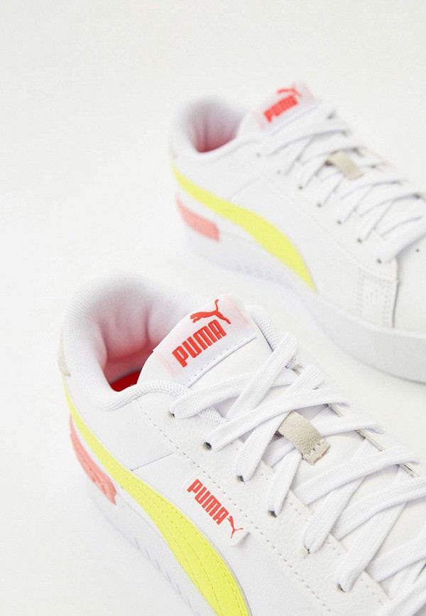 фото Кеды puma