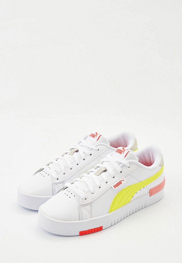 фото Кеды puma