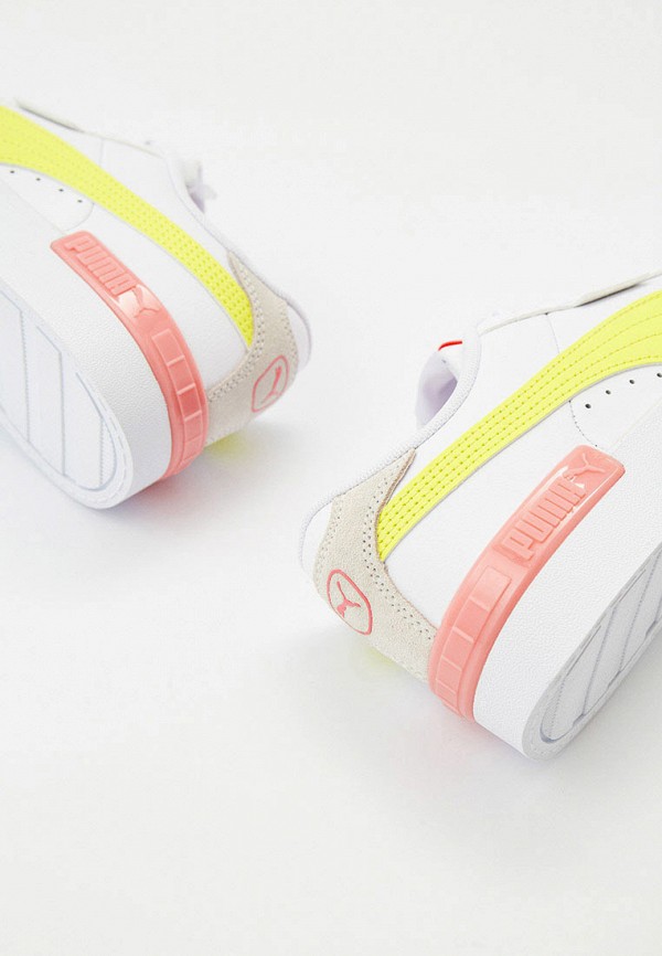 фото Кеды puma