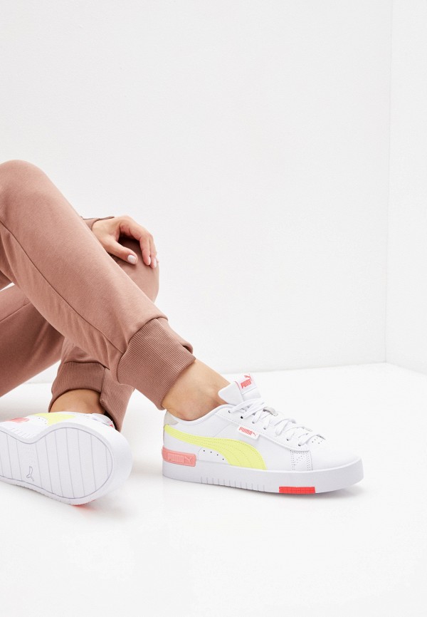 фото Кеды puma