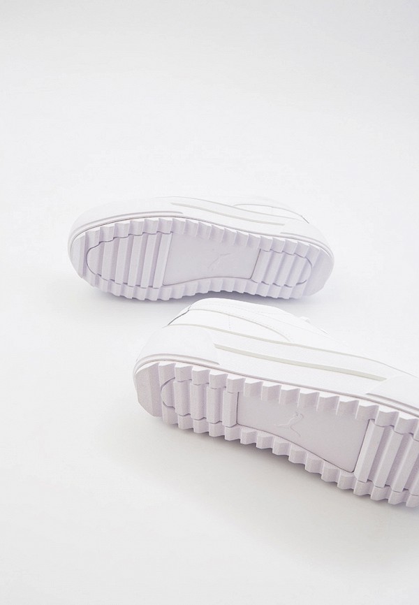 фото Кеды puma