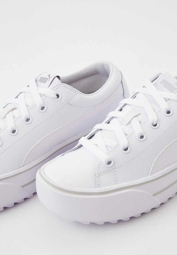 фото Кеды puma