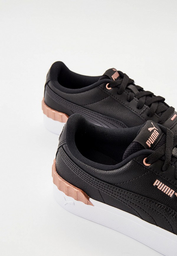 фото Кеды puma