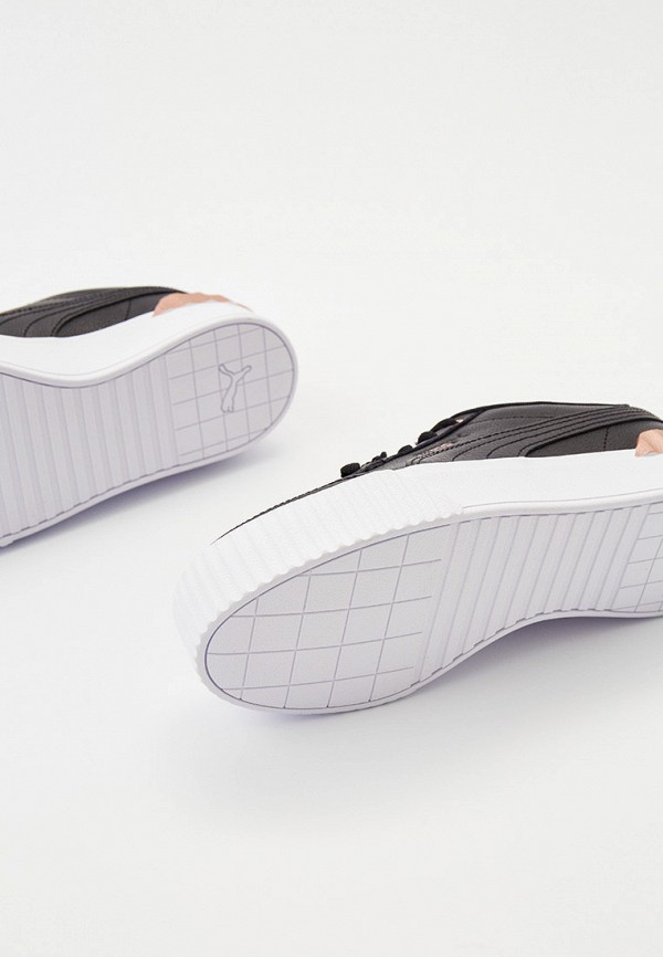 фото Кеды puma