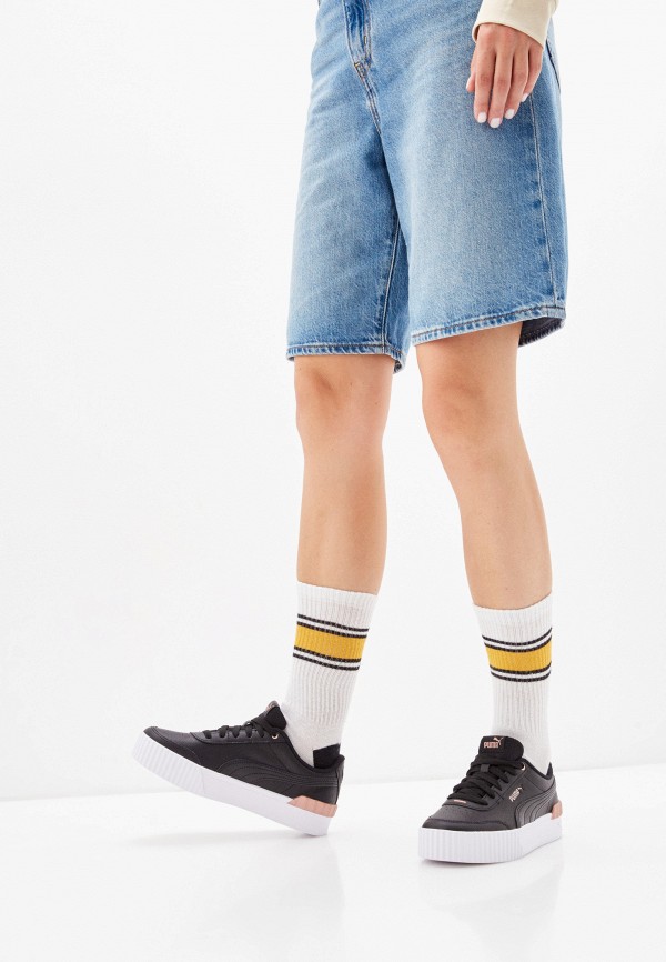 фото Кеды puma