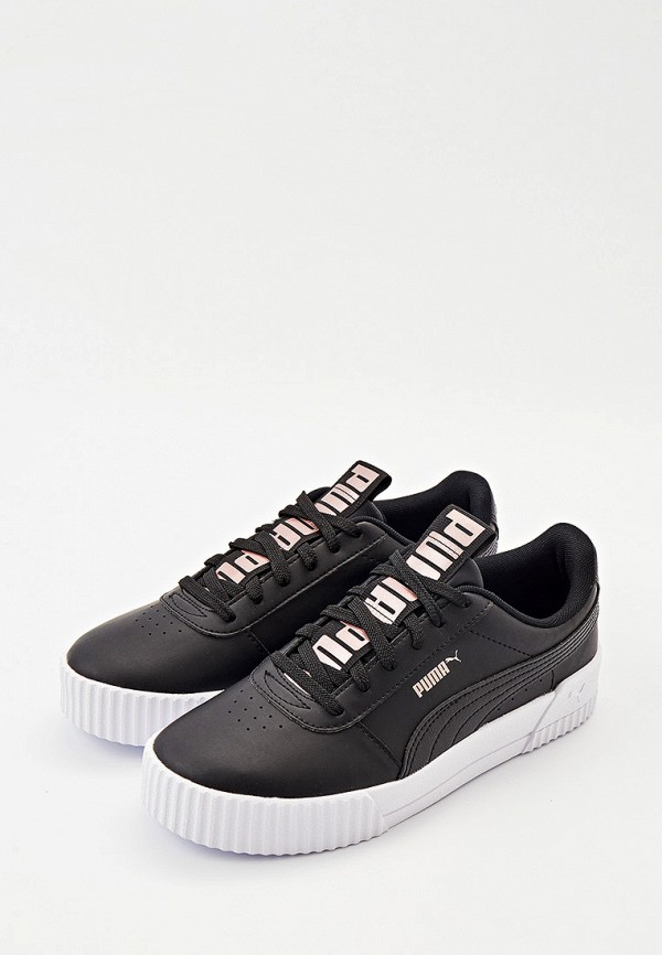 фото Кеды puma