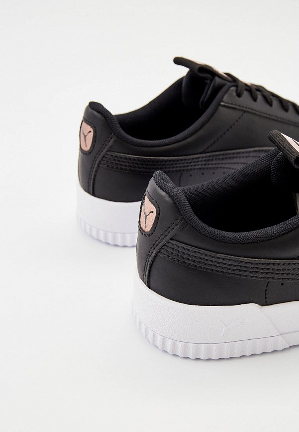 фото Кеды puma