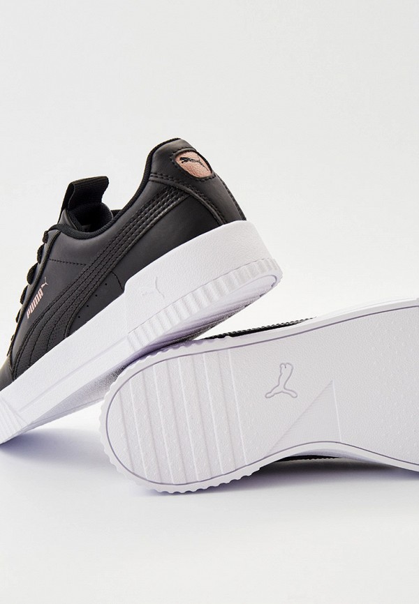 фото Кеды puma