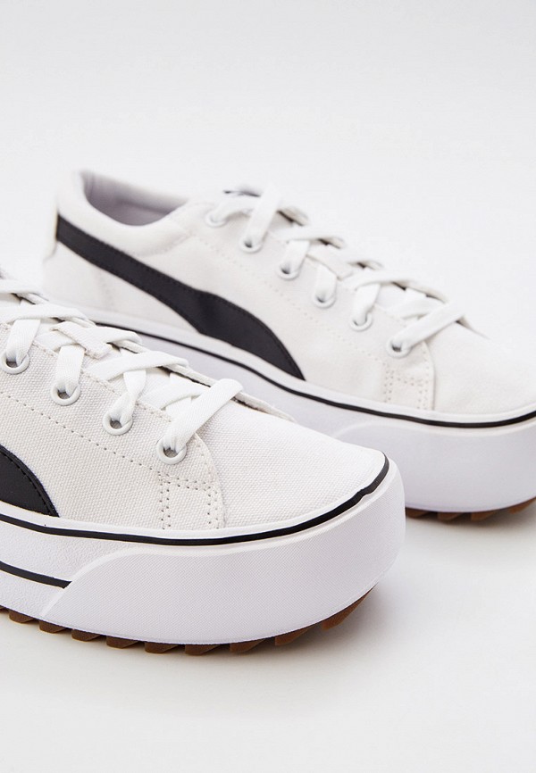 фото Кеды puma