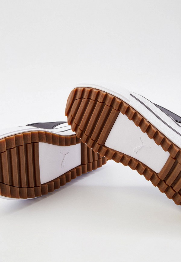 фото Кеды puma