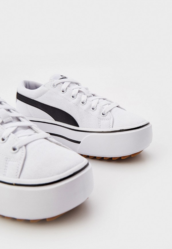 фото Кеды puma