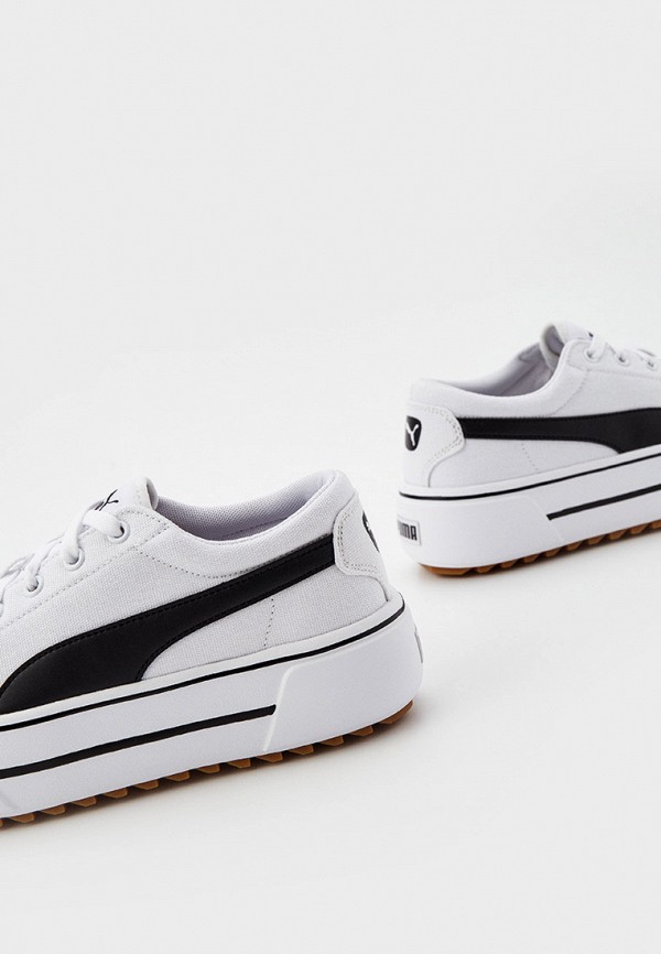 фото Кеды puma