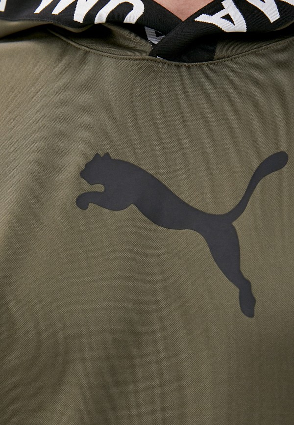фото Худи puma