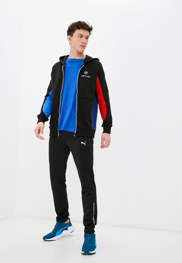 фото Толстовка puma