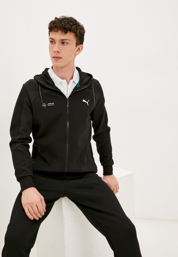 фото Толстовка puma