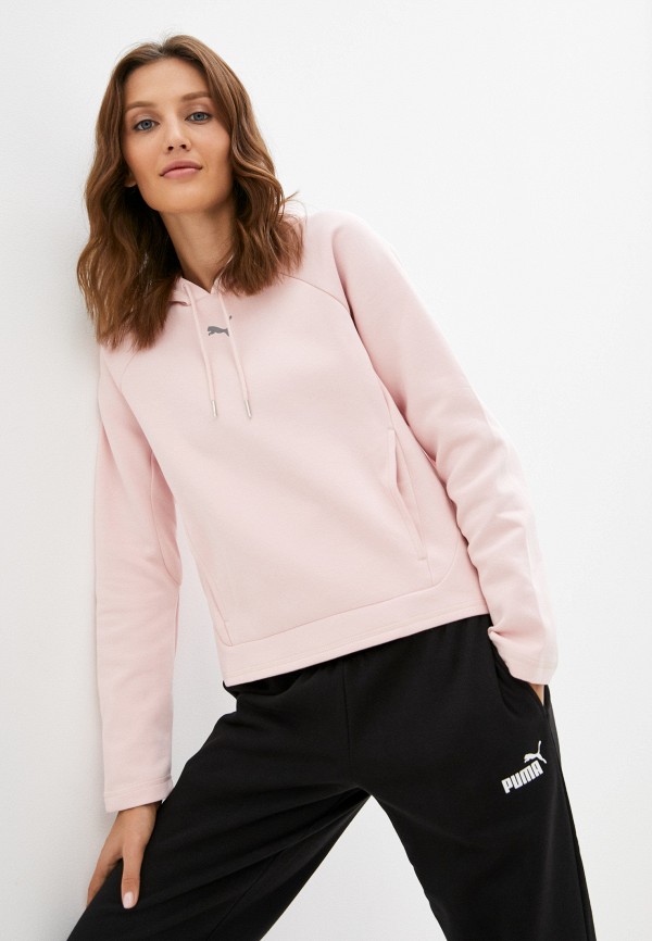 фото Худи puma