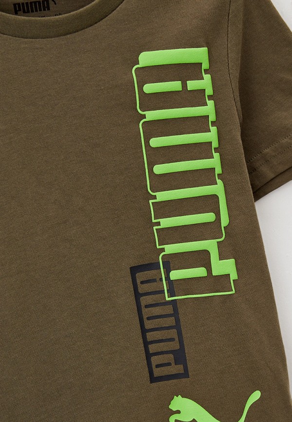 фото Футболка puma