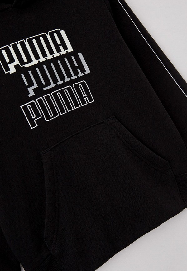 фото Худи puma