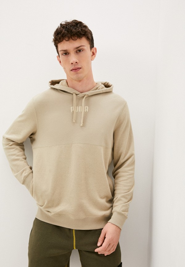 фото Худи puma
