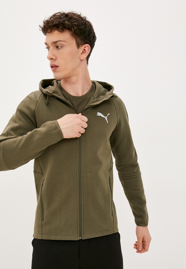 фото Толстовка puma