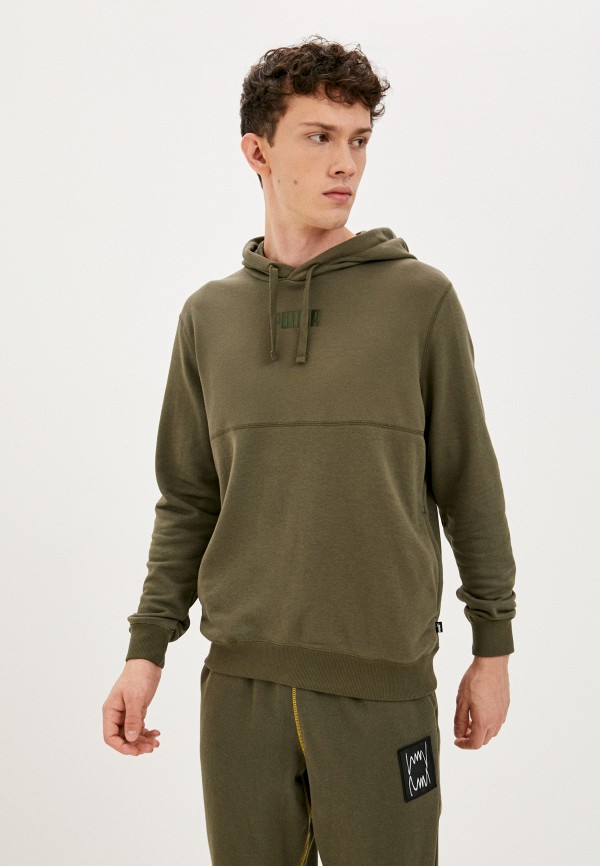 фото Худи puma