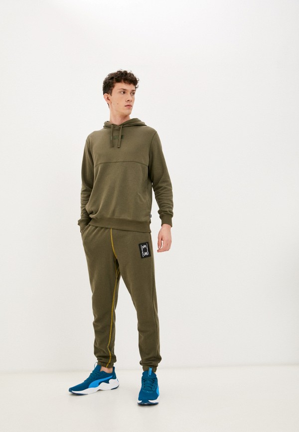 фото Худи puma