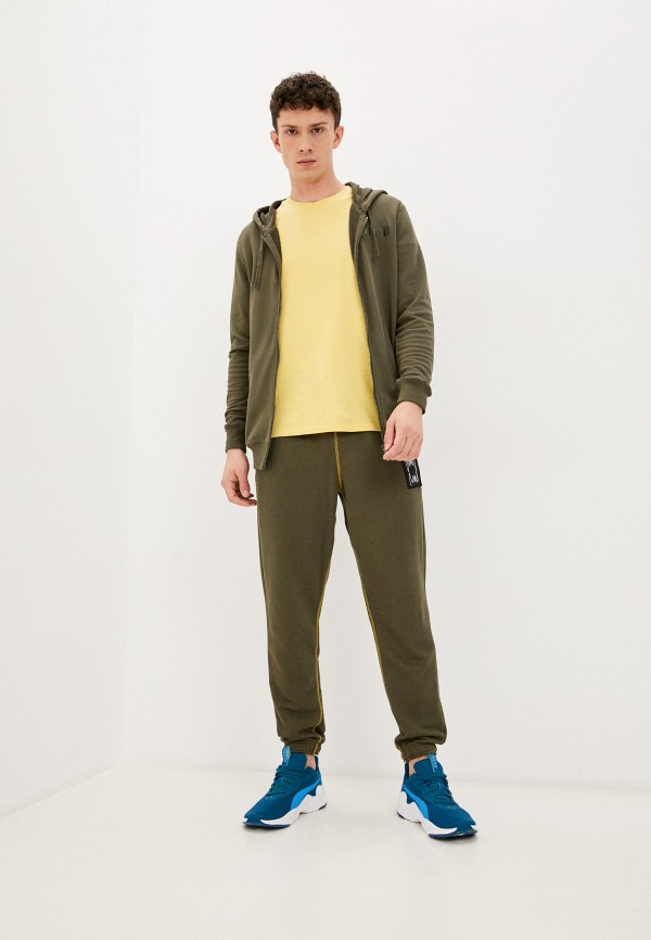 фото Толстовка puma