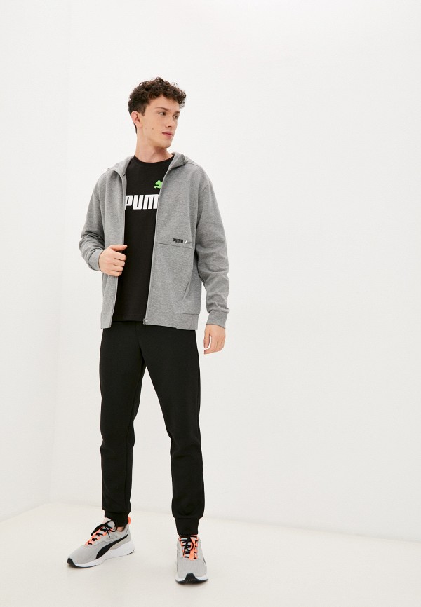 фото Толстовка puma