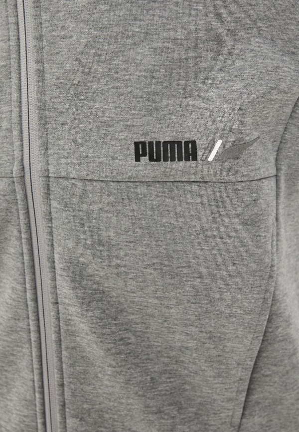 фото Толстовка puma