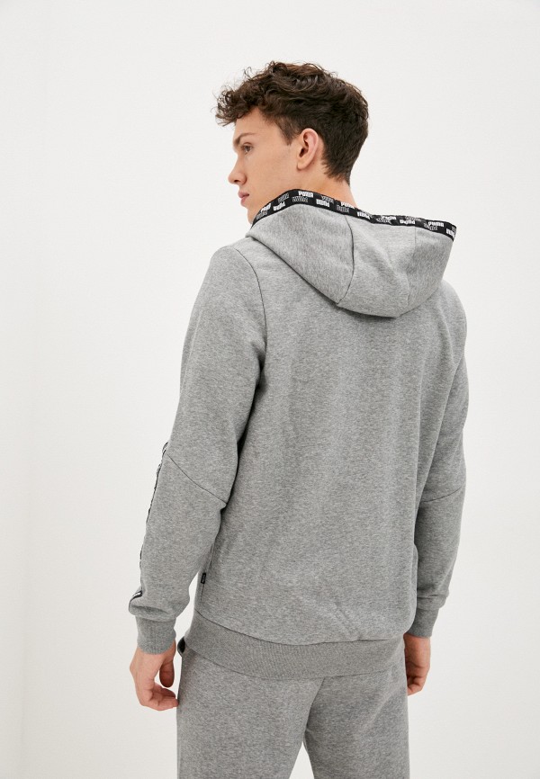 фото Толстовка puma