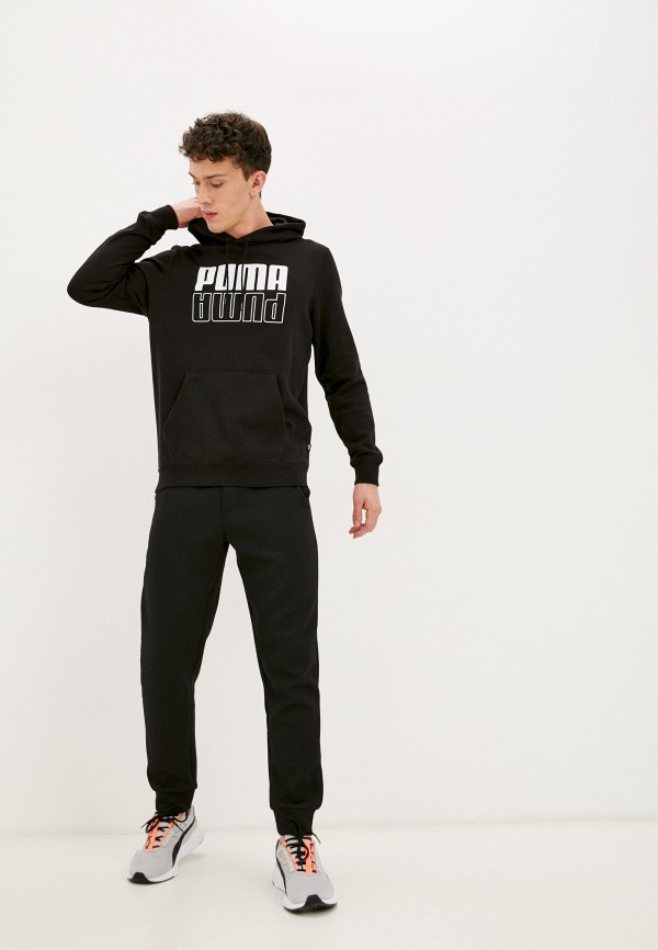 фото Худи puma