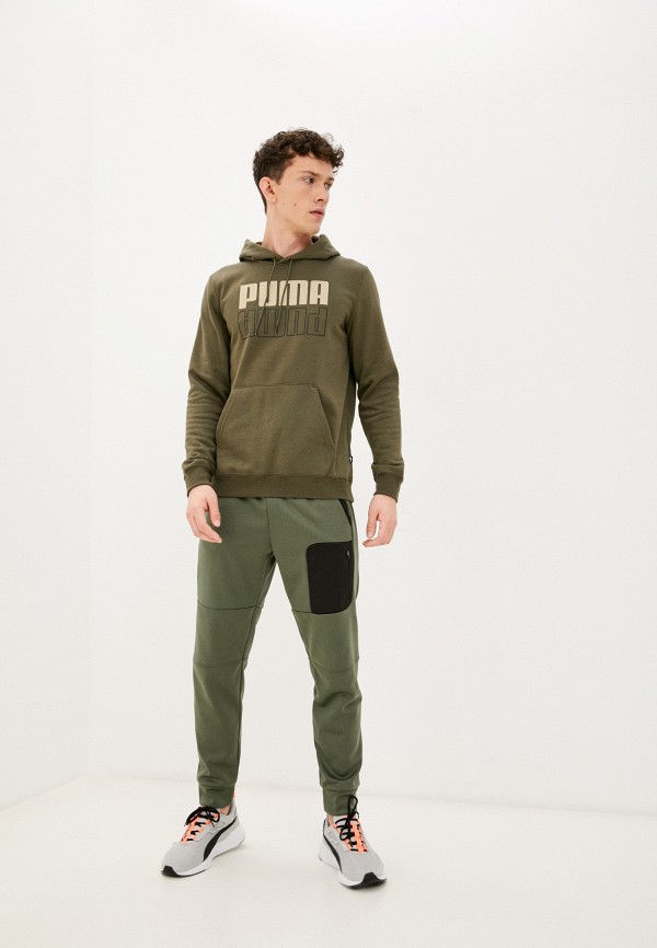 фото Худи puma