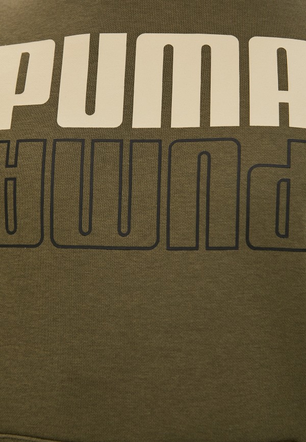фото Худи puma