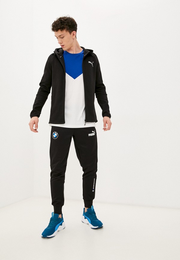 фото Толстовка puma