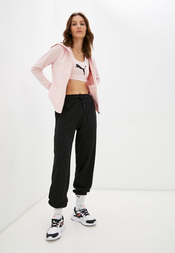 фото Толстовка puma