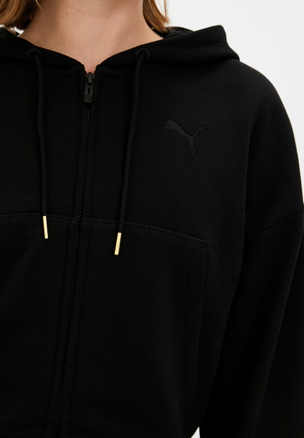 фото Толстовка puma