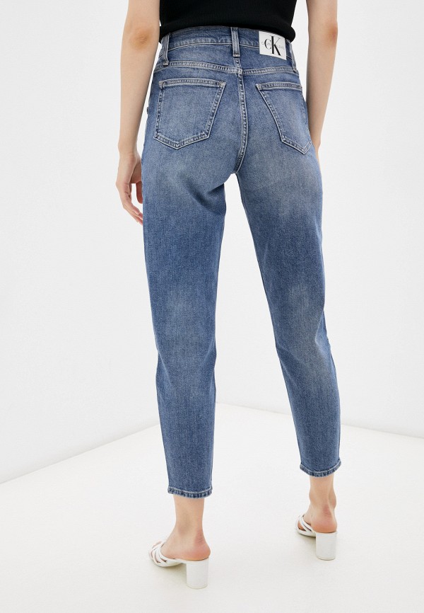 фото Джинсы calvin klein jeans