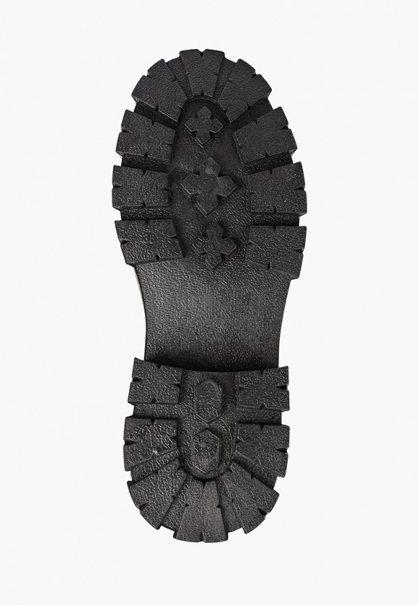 фото Ботинки sweet shoes