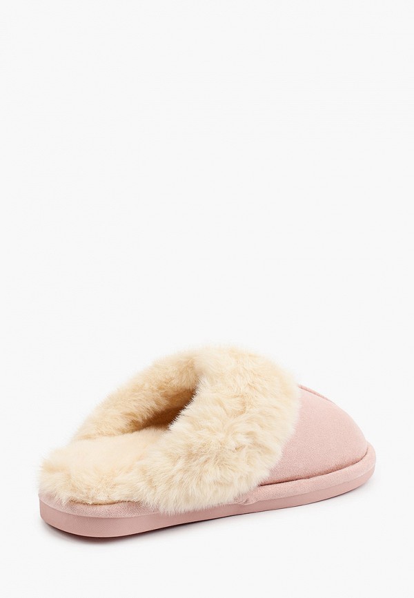 фото Тапочки fashion & bella