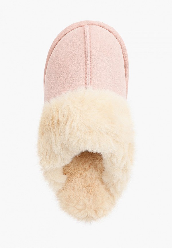 фото Тапочки fashion & bella