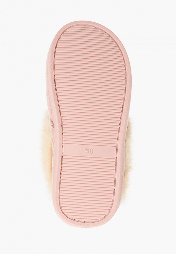 фото Тапочки fashion & bella