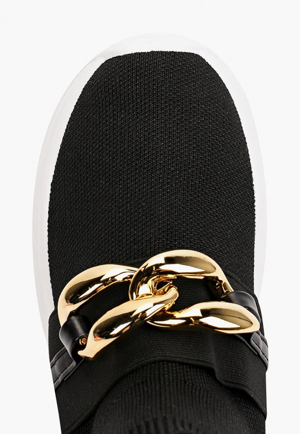 фото Кроссовки fashion & bella