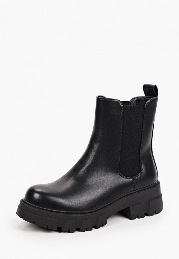 фото Ботинки fashion & bella