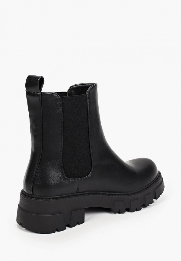 фото Ботинки fashion & bella